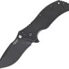 Zero Tolerance ZT0350 Black Folding Knife With A/O S30V -Knives = the best. ZT0350 3b17a1c0 31f4 4814 b98a 07d61b14ecea