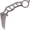 Quartermaster WALTER WHITE 6.5" Fixed Karambit Wharncliffe Knife SW 154CM ALF5 -Knives = the best. alf5