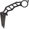 Quartermaster WALTER WHITE 6.5 Fixed Karambit Wharncliffe Knife Texas Tea ALF5TT -Knives = the best. alf5tt