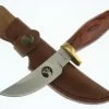 Elk Ridge 7.5" Small Hunter Upswept Fixed Blade Knife 050 -Knives = the best. er050
