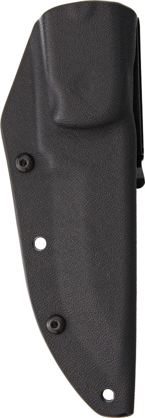 TOPS Knives 8.25" Overlander 2 Fixed Hunter Pt Black Blade Tan Handle Knife OV78 4 TOPS Knives 8.25" Overlander 2 Fixed Hunter Pt Black Blade Tan Handle Knife OV78 - Image 2