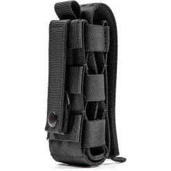 Real Steel Unison Speed Pouch Quick Retrieval System ST011 -Knives = the best. pouch 4