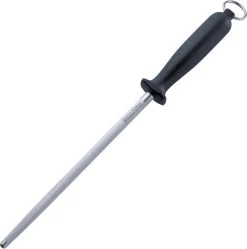 Boker 12" Knife Sharpening Steel Rod - 03BA8301