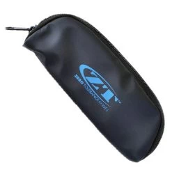Zero Tolerance Black Zipper Leatherette Sheep Skin Knife ZT Storage Case ZTPOUCH 7 Zero Tolerance Black Zipper Leatherette Sheep Skin Knife ZT Storage Case ZTPOUCH -Knives = the best. zt pouch